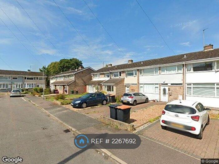 3 Bedroom Terraced House To Rent In Manor Close, Kempston, MK42
