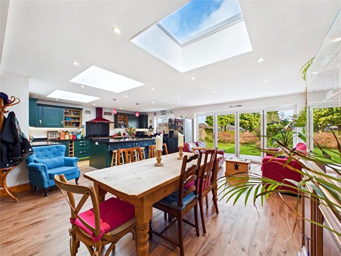 4 Bedroom Semi Detached House For Sale In Heath Road, Ipswich, Suffolk, IP4