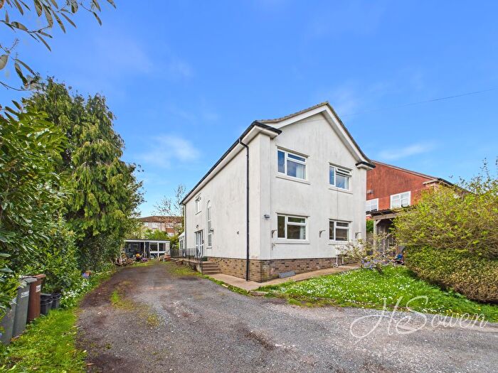 3 Bedroom Flat For Sale In Collaton Road, Torquay, TQ2