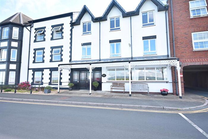1 Bedroom Flat To Rent In The Parade, Parkgate, Neston, CH64