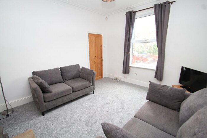 4 Bedroom Terraced House To Rent In Methley Place, Chapel Allerton, Leeds, West Yorkshire, LS7