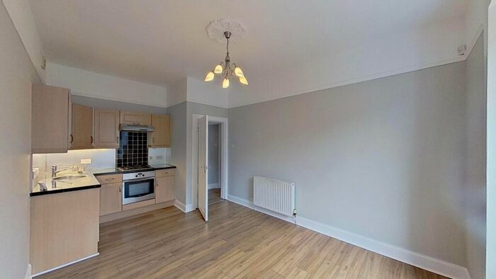 1 Bedroom Terraced House To Rent In Thornville Terrace, Edinburgh, Midlothian, EH6