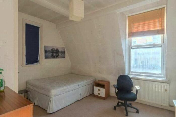 2 Bedroom Flat For Sale In Hanover Gate Mansions, Park Road, Marylebone, NW1