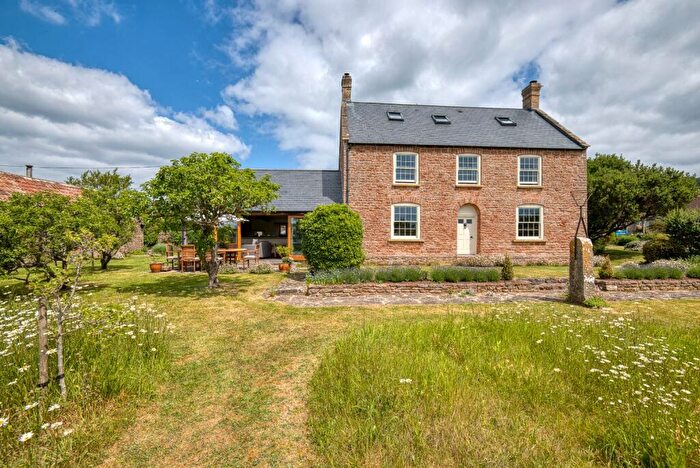 5 Bedroom Detached House For Sale In Westfield Lane, Draycott, Cheddar, Somerset, BS27