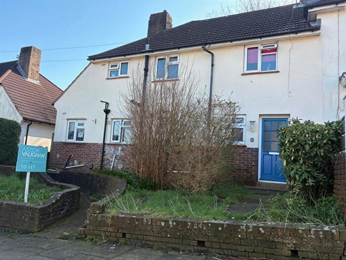 6 Bedroom House To Rent In Bolney Road, Brighton, BN2