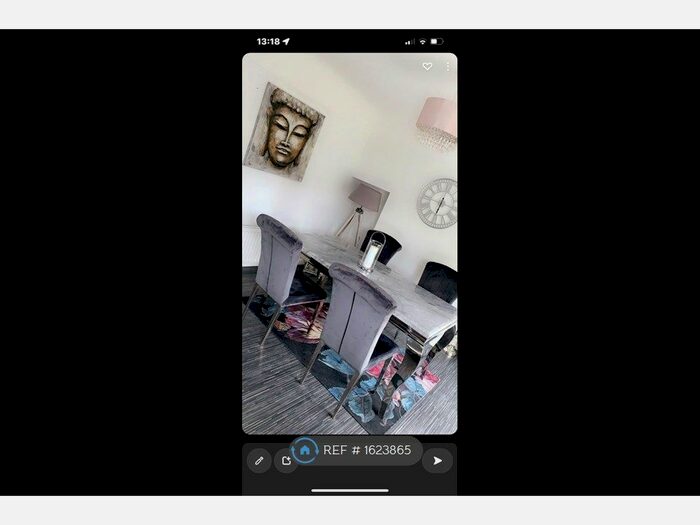 3 Bedroom Terraced House To Rent In Cavendish Street, Wirral, CH41