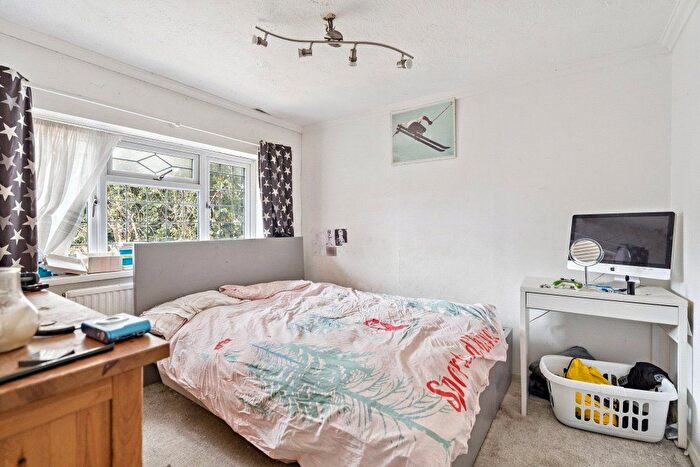 3 Bedroom End Of Terrace House For Sale In Ash Grove, Harefield, UB9
