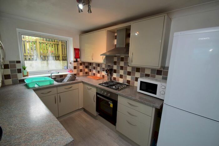 4 Bedroom Terraced House To Rent In Budock Place, Falmouth TR11