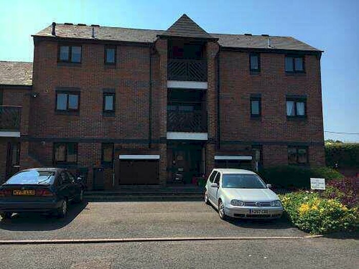 1 Bedroom Flat To Rent In Lichfield Court, Winsford, Cheshire, CW7