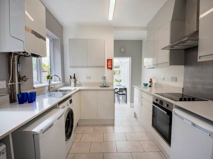 5 Bedroom House To Rent In St Martin's Road, Canterbury, Kent, CT1