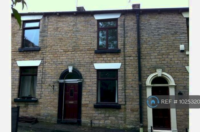 2 Bedroom Terraced House To Rent In Railway View, Springhead, Oldham, OL4