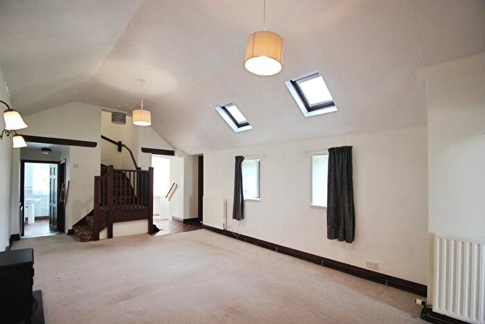2 Bedroom Detached House To Rent In Tir Y Fron Lane, Pontybodkin, Mold, CH7