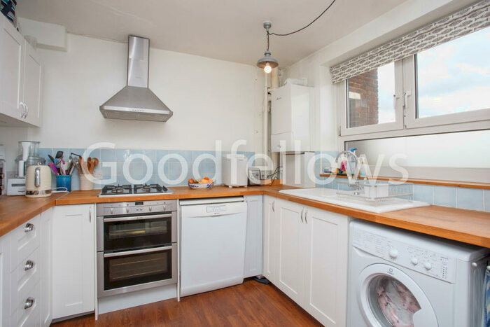 2 Bedroom Apartment To Rent In Penfold Court, Laburnum Road, Mitcham, Surrey, CR4