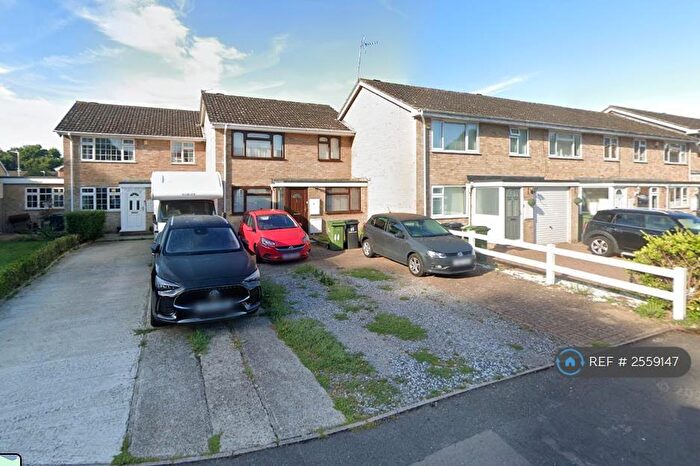 3 Bedroom Terraced House To Rent In Netley Close, Maidstone, ME14