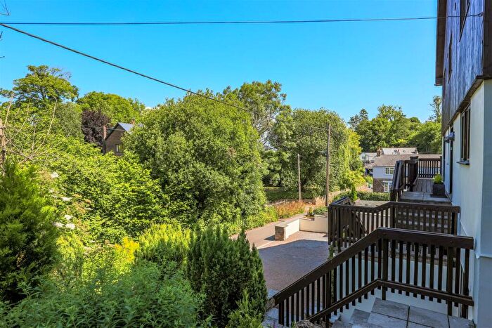 5 Bedroom Detached House To Rent In Briar Bank, Graig Penllyn, Near Cowbridge, Vale Of Glamorgan, CF71