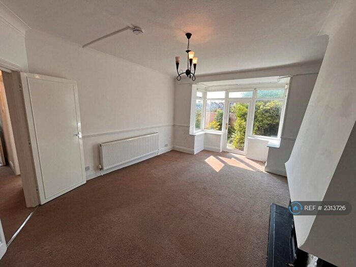 2 Bedroom Flat To Rent In Bispham Road, Thornton-Cleveleys, FY5