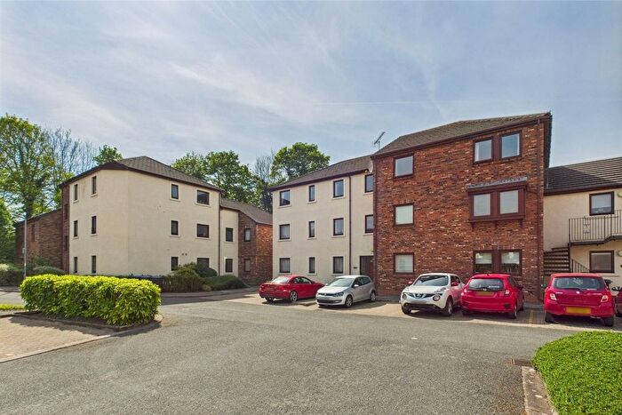 2 Bedroom Flat For Sale In Fletcher Close, Cockermouth, CA13