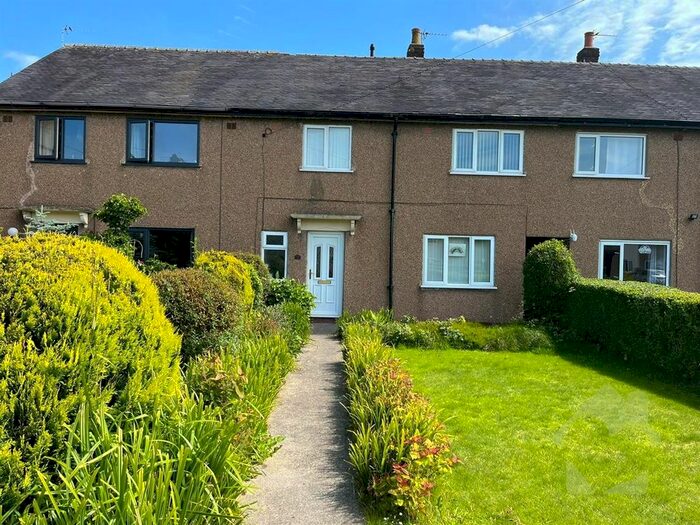 3 Bedroom Terraced House To Rent In Calder Drive, Catterall, Preston, PR3