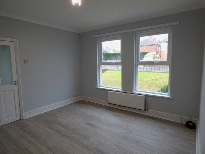 3 Bedroom End Of Terrace House To Rent In Adelphi Place, Walker, Newcastle Upon Tyne, NE6