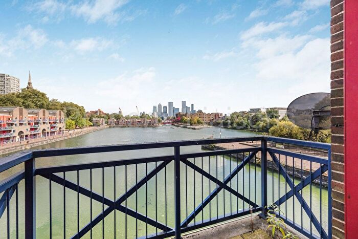 4 Bedroom Flat To Rent In Maynards Quay, Garnet Street, Wapping, E1W