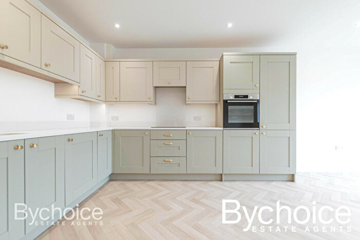 2 Bedroom Semi-Detached Bungalow For Sale In Great Oak Place, Raydon, IP7