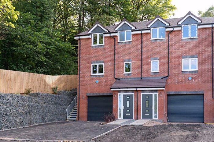 3 Bedroom Semi-Detached House For Sale In Plot, Barnt Green Road, Cofton Hackett, B45