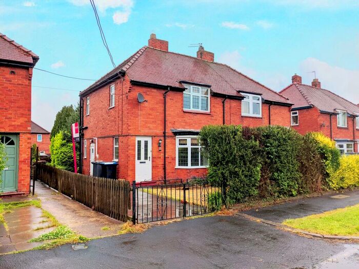2 Bedroom House To Rent In Park House Road, Nevilles Cross, DH1