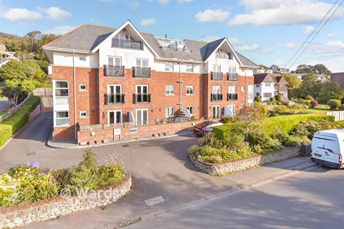 2 Bedroom Apartment For Sale In Seabrook Road, Hythe, Kent, CT21
