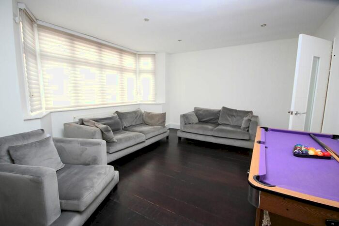 5 Bedroom Detached House To Rent In Harrowes Meade, Edgware, Middlesex, HA8
