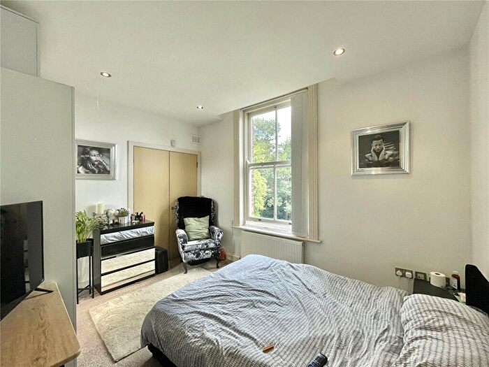 1 Bedroom Flat For Sale In Balliol Road, Bootle, Merseyside, L20