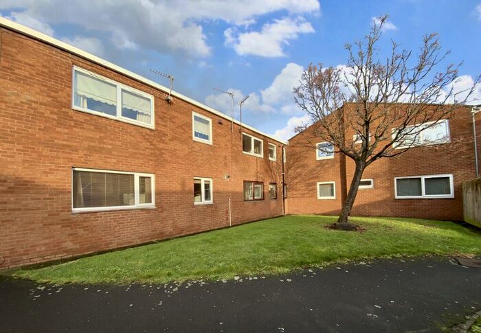 1 Bedroom Flat To Rent In River View, Tynemouth, NE30