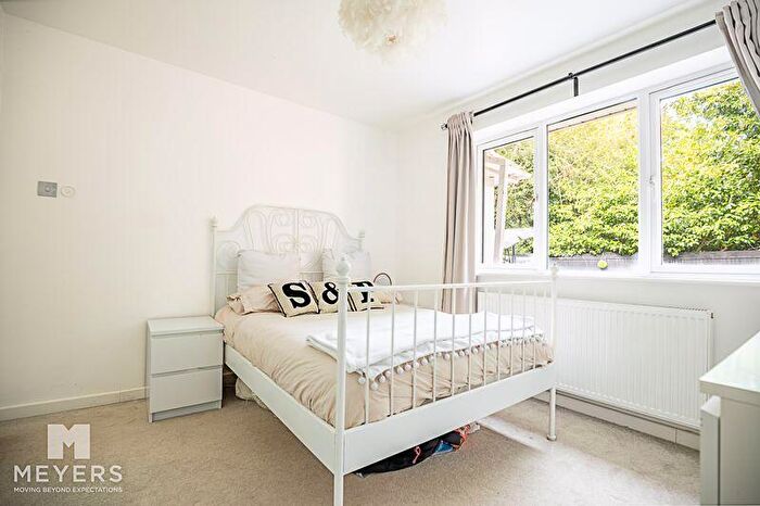 3 Bedroom Detached Bungalow For Sale In Wimborne Road, Bournemouth, BH10