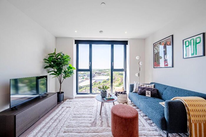 Studio To Rent In Uncle Leeds, Whitehall, Leeds, LS12