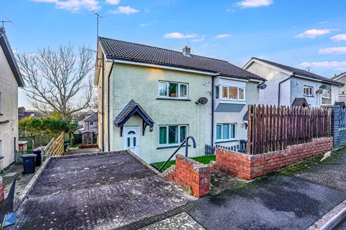 2 Bedroom Semi Detached House For Sale In Westmorland Road, Hensingham, Whitehaven, CA28