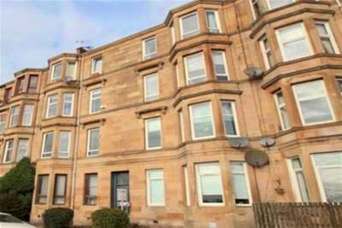 2 Bedroom Flat To Rent In Somerville Drive, Mount Florida, G42