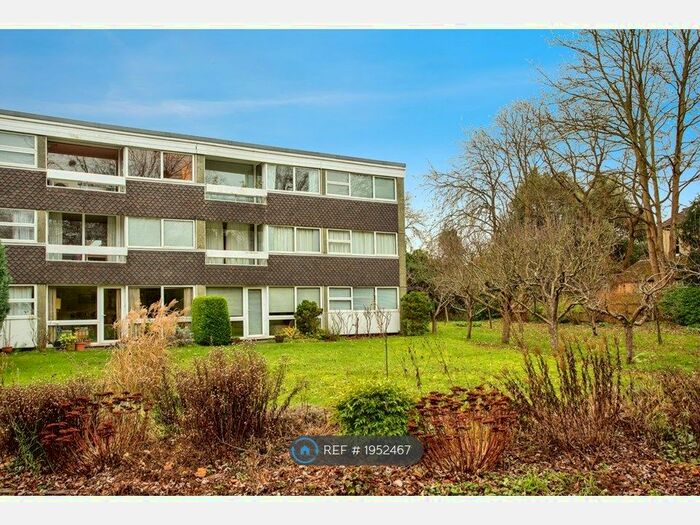 2 Bedroom Flat To Rent In Newton Road, Cambridge, CB2