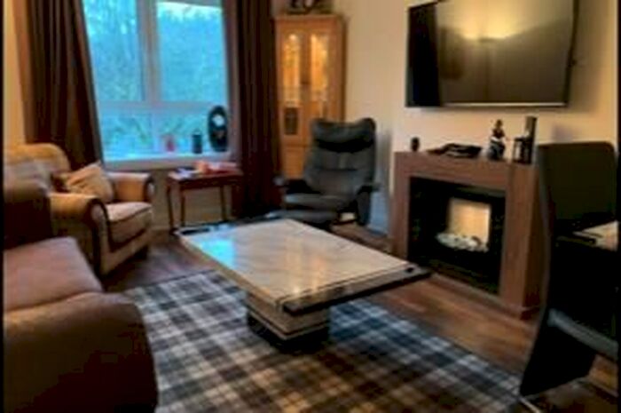 3 Bedroom Flat To Rent In North Anderson Drive, Aberdeen, AB16