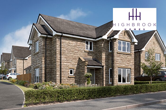 4 Bedroom Detached House For Sale In Wyresdale Road, Lancaster, LA1