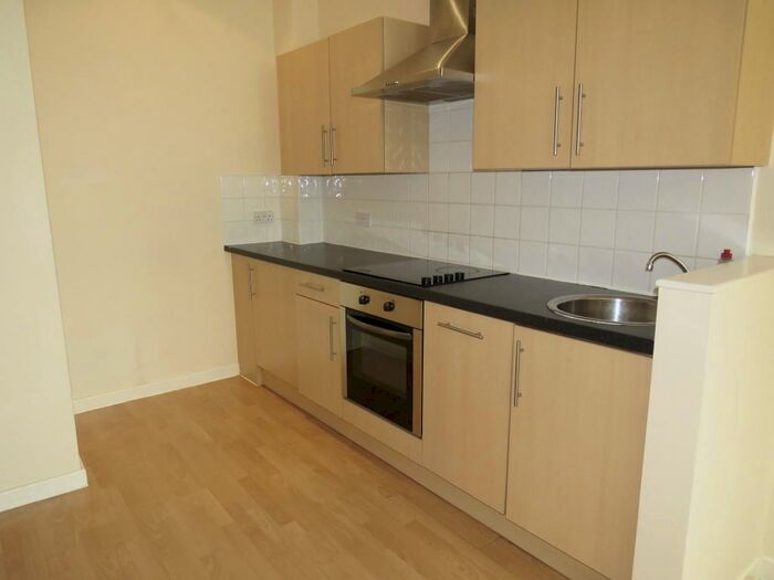 1 Bedroom Apartment To Rent In Crown Street, Halifax, HX1