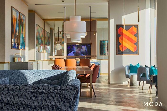 2 Bedroom Apartment To Rent In Angel Gardens, Manchester, M4