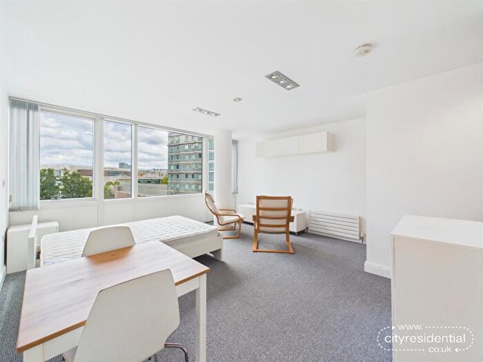 Studio For Sale In One Park West, Liverpool, L1