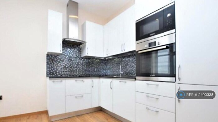 2 Bedroom Flat To Rent In New Enterprise House, London, RM6