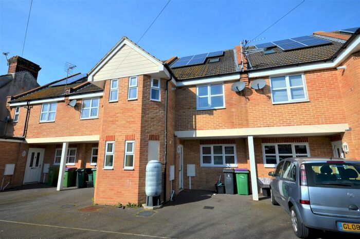 3 Bedroom Terraced House To Rent In Grove Road, Folkestone, Kent, CT20