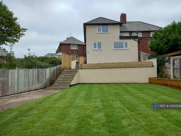3 Bedroom Semi-Detached House To Rent In Redhouse Bank, Wirral, CH48