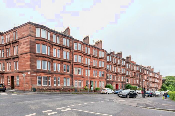 2 Bedroom Flat To Rent In Hotspur Street, Flat /, North Kelvinside, Glasgow, G20