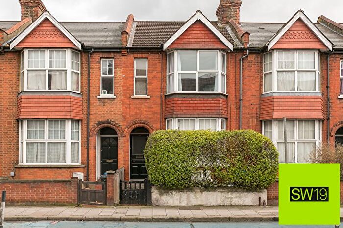 1 Bedroom Flat To Rent In High Street, Colliers Wood, SW19