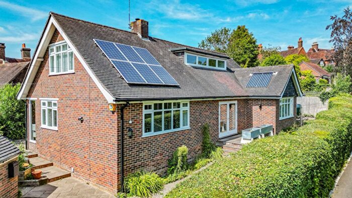 4 Bedroom Detached House For Sale In Back Lane, Goudhurst, TN17