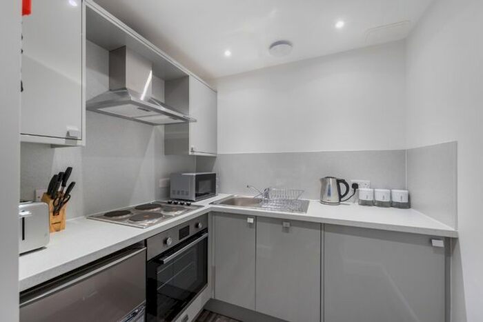 2 Bedroom Flat To Rent In Dalmeny Street, City Centre, Edinburgh, EH6