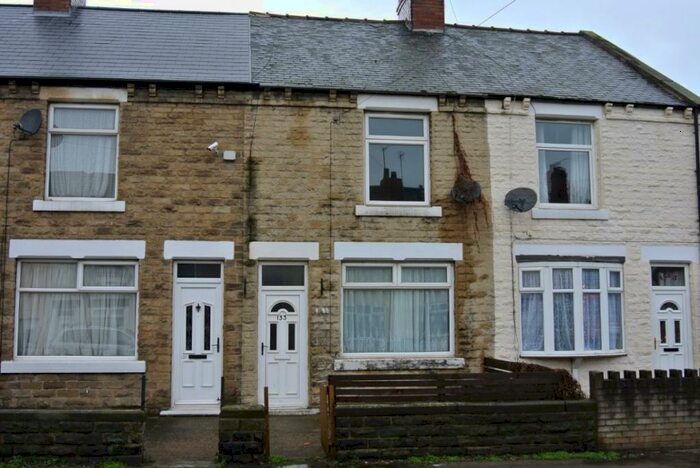 Terraced House To Rent In Furlong Road, Bolton-upon-dearne, S63