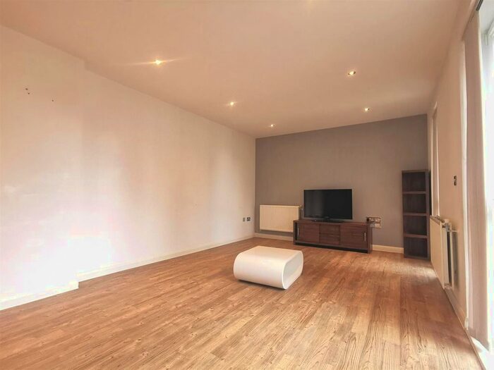 2 Bedroom Flat To Rent In Brannigan Way, Edgware, HA8